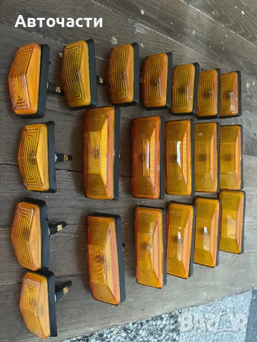 Lada/Лада нови мигачи 2104.2105.2106.2107.2121.21213.21214