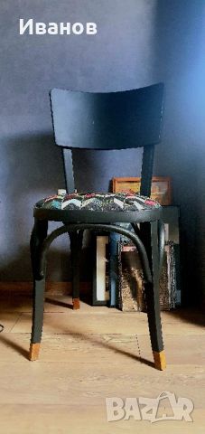 Дървени столове,трапезни, снимка 3 - Столове - 46228315