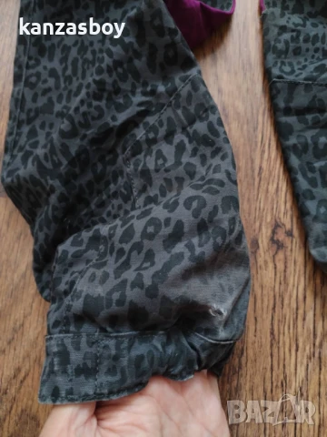 revolution race nordwand pants - дамски трекинг панталон ХS, снимка 10 - Спортни екипи - 51044965