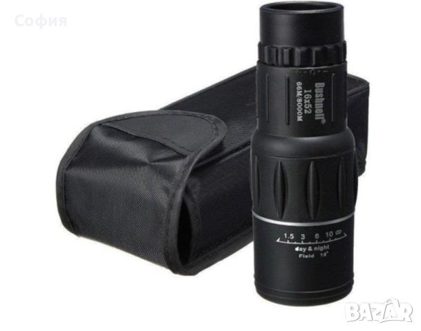 Монокъл Bushnell 16x52 TV488, снимка 2 - Други стоки за дома - 46332004