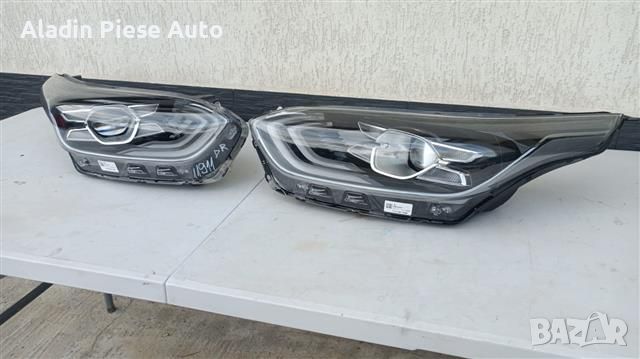 Left headlight Kia Ceed Full Led year 2018 2019 2020 2021 2022 2023 code 92101-J7100 , снимка 9 - Аксесоари и консумативи - 46198472