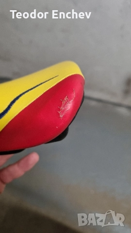 седалка san marco concor light, снимка 4 - Части за велосипеди - 52106921