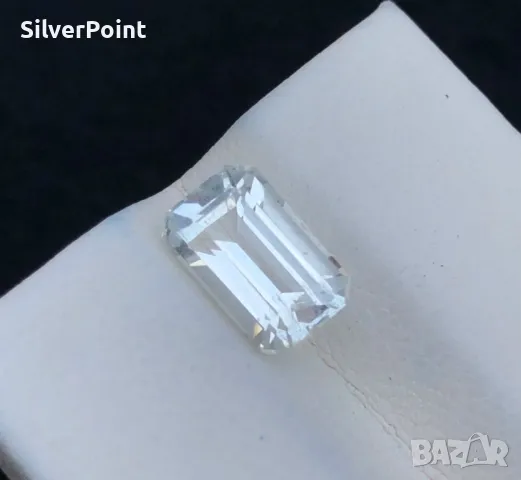 Аквамарин 2.85 карата , снимка 1