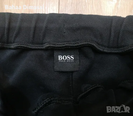 Hugo Boss долнище мъжки оригинален , снимка 6 - Спортни дрехи, екипи - 48622962