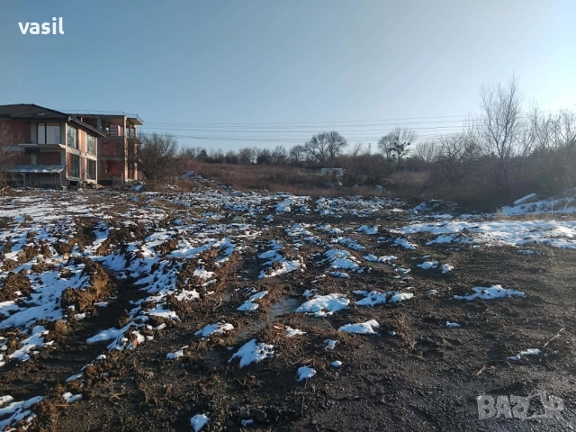 УПИ парцел за жилищно строителство срещу Пожарната ПБЗН в гр.Царево , снимка 10 - Парцели - 53221988