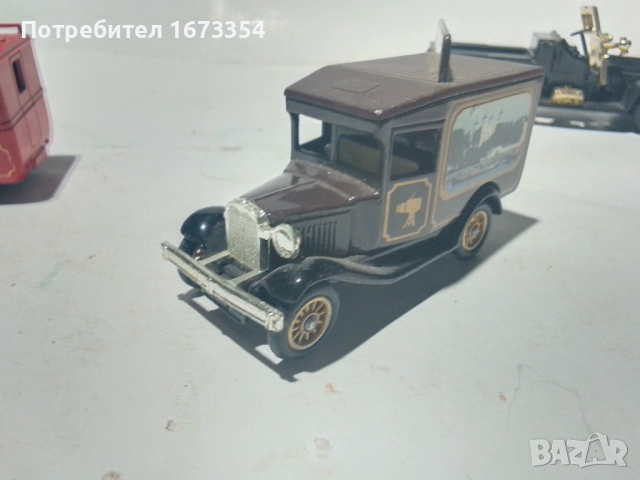 LLEDO + реплика, снимка 10 - Колекции - 51704806