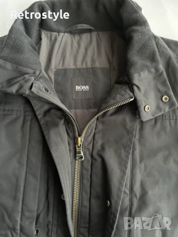 Мъжко Зимно яке HUGO BOSS