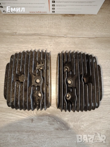 Продавам CZ 350 - 6V на части, снимка 9 - Мотоциклети и мототехника - 53972084