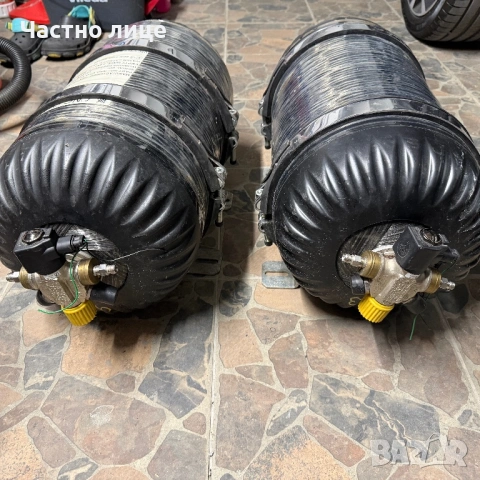 Карбонови бутилки , снимка 2 - Аксесоари и консумативи - 54132018