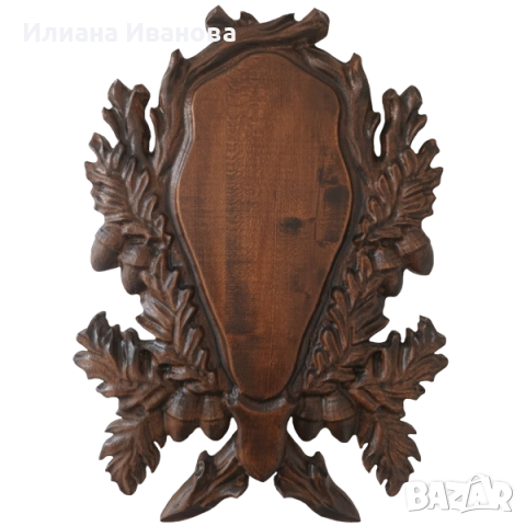 Поставки за ловни трофеи, снимка 4 - Картини - 12206704