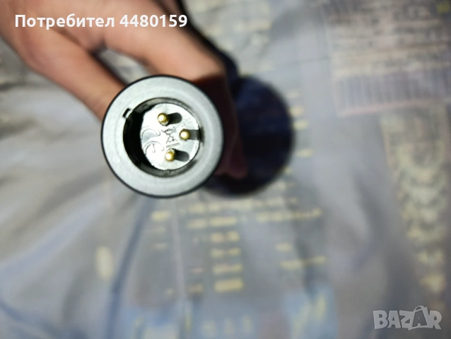 Sennheiser e 935 - Професионален вокален микрофон в отлично състояние!, снимка 3 - Други - 54138173