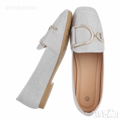 Дамски ниски ежедневни обувки, 4цвята , снимка 8 - Дамски ежедневни обувки - 53661206