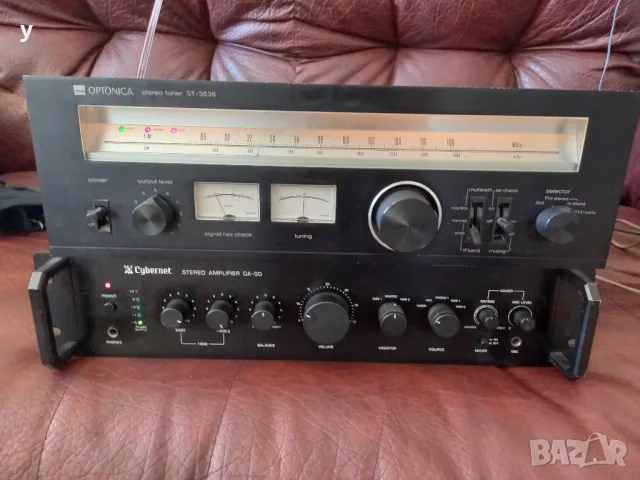 Optonica st 3636, снимка 1