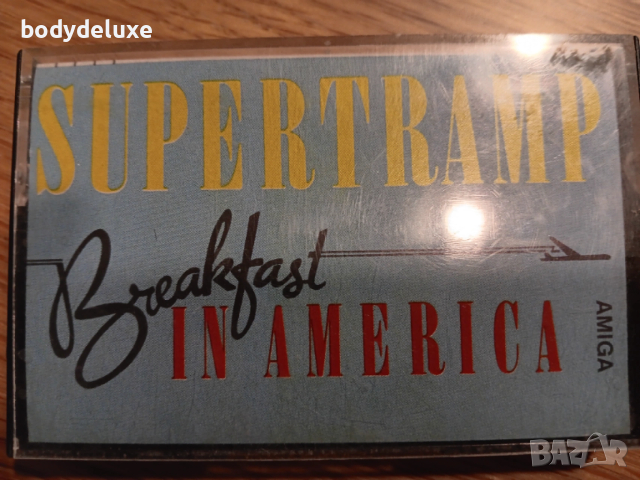 оригинални аудио касетки, снимка 6 - Аудио касети - 34005100