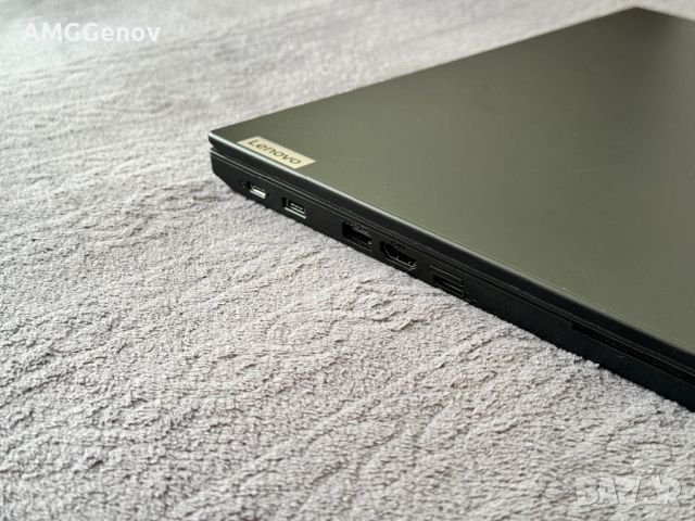 14’FHD IPS/i5-1135G7/16GB DDR4/Thinkpad L14 Gen2/256GB SSD, снимка 7 - Лаптопи за работа - 46319949