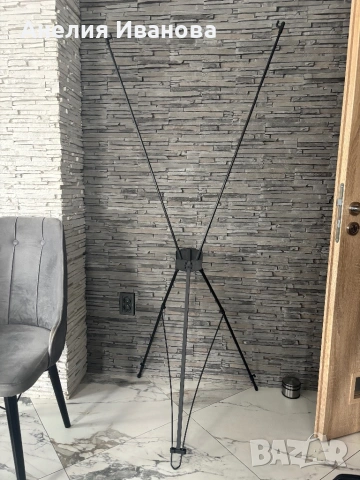 Стойка за плакат,картина,винил реклама