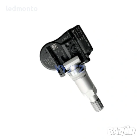 TPMS Сензор за Налягане в Гумите BMW 36106881890 | 433MHz | F-серии и Mini, снимка 4 - Части - 54044789