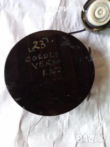 Капачка резервоар за Тойота Корола Версо 2004 