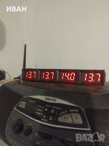 Продавам ТЯГОВИ акумулатори 120 амперчаса, снимка 7 - Друга електроника - 52100142