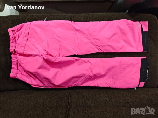 Панталон за ски/сноуборд Trespass 10000, снимка 5 - Спортни екипи - 52890486