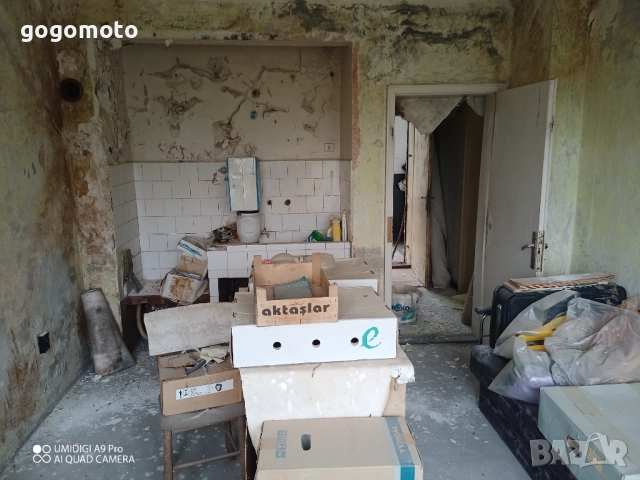 АПАРТАМЕНТ, ТУХЛЕН ОТ СОБСТВЕНИК без комисионна, снимка 2 - Апартаменти - 51979136