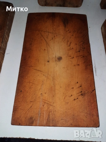 Дървени кухненски дъски за рязане на продукти, снимка 4 - Други - 53565450