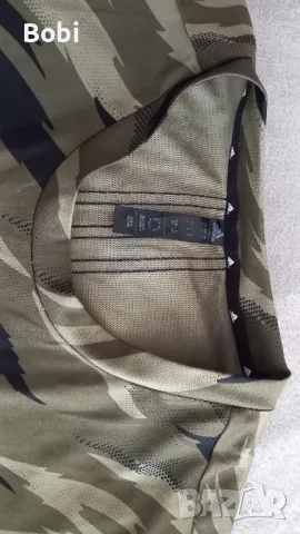 МЪЖКА ТЕНИСКА ADIDAS AEROREADY FEELSTRONG SPORT , снимка 7 - Тениски - 50429588