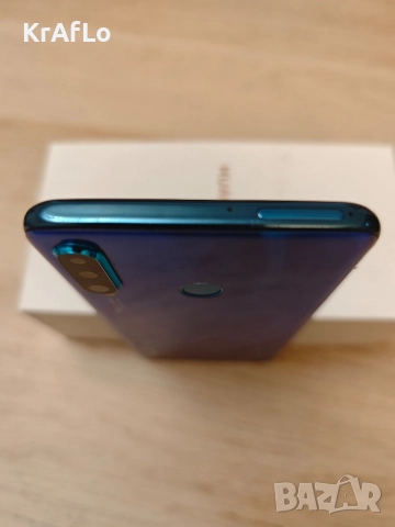 Huawei P30 Lite, Спукан екран , снимка 5 - Huawei - 52816973