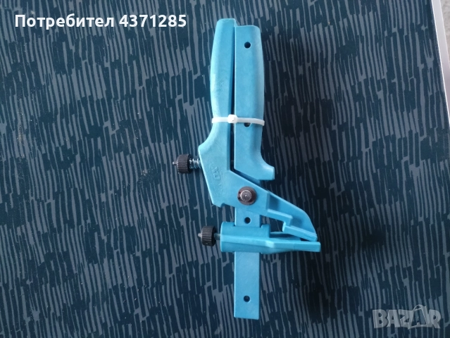 OX PRO Клещи за стягане на клинове за плочки-нов, снимка 4 - Клещи - 51825393