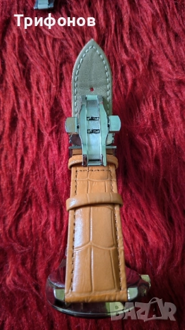 Мъжки часовници , снимка 14 - Мъжки - 52055790