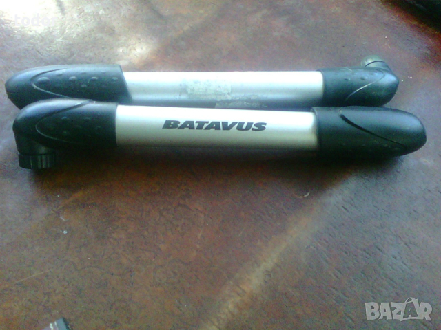 продавам 2 бр. мини вело помпи