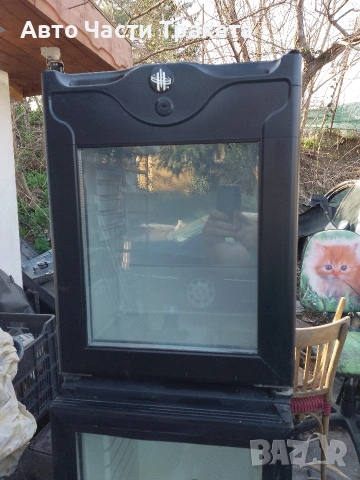 2 броя за части, снимка 2 - Хладилници - 54099257