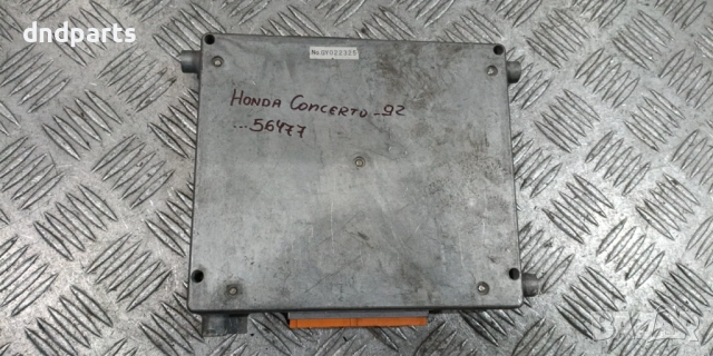 Модул Honda Concerto 1992г. 39790-SK3-G01 