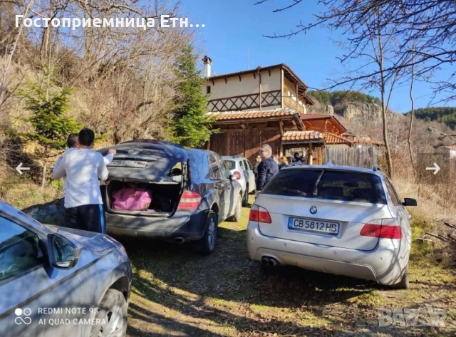Гостоприемница Етно Метеора, снимка 5 - Уикенд почивки и екскурзии - 53010999