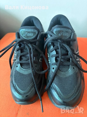 Почти нови, снимка 2 - Маратонки - 53921261