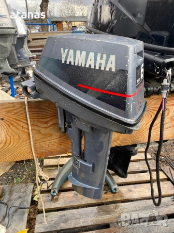 Yamaha 