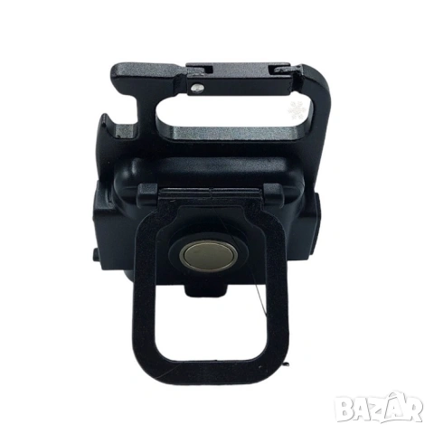 🔥 Мини LED фенер с магнит – винаги светлина под ръка, снимка 2 - Лед осветление - 54168137