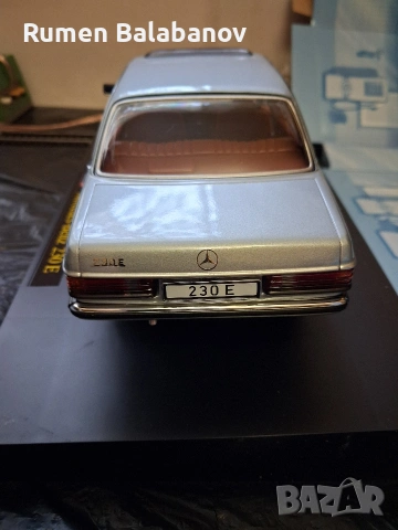 колекционерска количка , снимка 3 - Колекции - 54182415