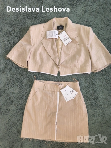 Прекрасно костюмче ❤️