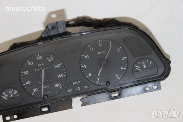 Километраж Fiat Scudo (1995-2003г.) 1474001080 / 1.9 D дизел 69к.с., снимка 3 - Части - 45586565