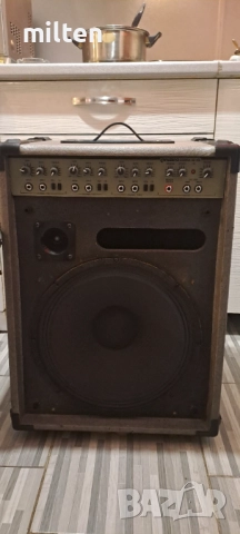 CARSBRO ZA BASS KITARA , снимка 7 - Китари - 52647188