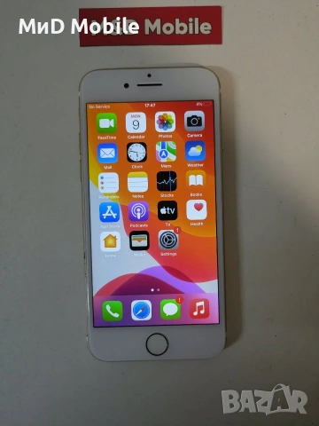 iphone 7, снимка 5 - Apple iPhone - 53770948