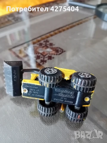 Matchbox Makao, снимка 5 - Колекции - 51148225