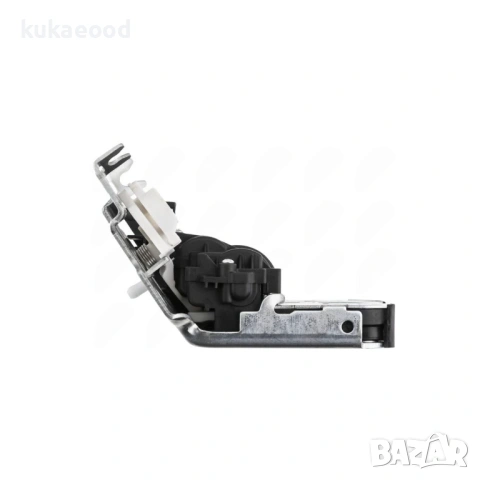 Брава за багажник за Audi A4 B9, снимка 4 - Части - 54051456