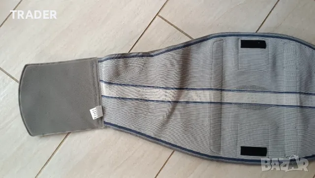 BORT StabiloPlus Back Support медицински ортопедичен колан ортеза за кръст , снимка 5 - Спортна екипировка - 40098303