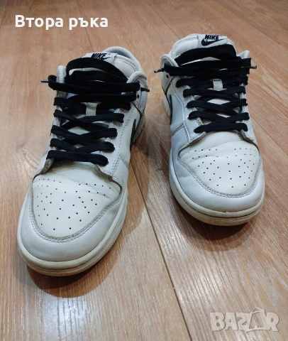 Nike dunk low reverse panda Оригинален унисекс , снимка 3 - Маратонки - 54098849