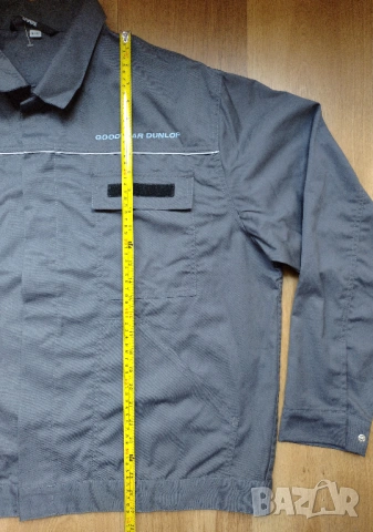 Goodyear Dunlop - работно горнище, снимка 11 - Други - 53304836