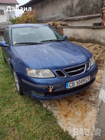 Сааб / Saab 9-3 ss над 20бр на Части , снимка 1 - Части - 45993333