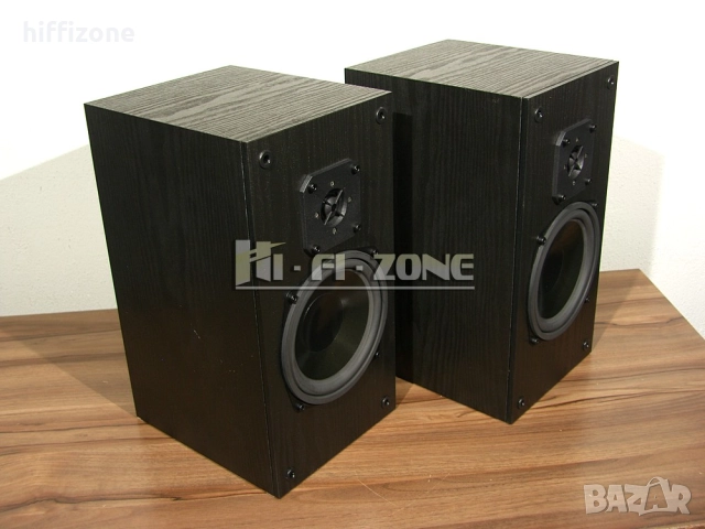 Тонколони Elac el 51 ll /1 , снимка 5 - Тонколони - 52935224