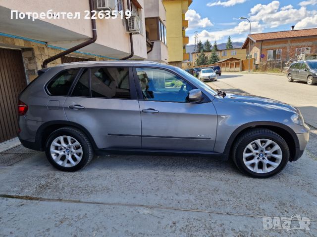 BMW Х5-8ZF.*Facelift*-Перфектен!!!!!, снимка 2 - Автомобили и джипове - 43516720